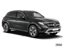 2026 Mercedes-Benz GLC PHEV 350e 4MATIC photo-2
