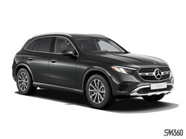 2026 Mercedes-Benz GLC 300 4MATIC photo-2