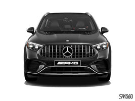 2026 Mercedes-Benz GLC AMG 63 4MATIC photo-1