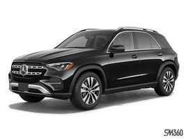 2026 Mercedes-Benz GLE PHEV 450e 4MATIC photo-1