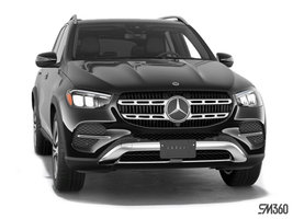 2026 Mercedes-Benz GLE PHEV 450e 4MATIC photo-2