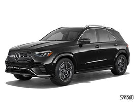 2026 Mercedes-Benz GLE 580 4MATIC photo-1
