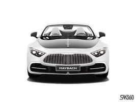 2026 Mercedes-Benz Mercedes-Maybach SL SL680 photo-2