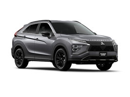 2026 MITSUBISHI Eclipse Cross NOIR S-AWC photo-2