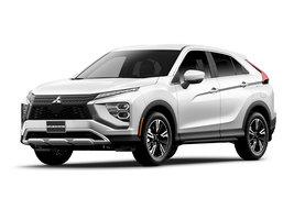 2026 MITSUBISHI Eclipse Cross SE S-AWC photo-1
