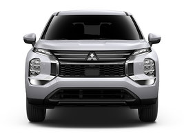 2026 MITSUBISHI Outlander ES S-AWC photo-2