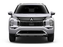 2026 MITSUBISHI Outlander LE S-AWC photo-2