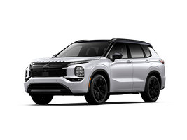 2026 MITSUBISHI Outlander NOIR S-AWC photo-1