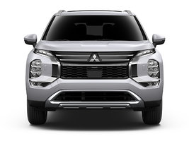 2026 MITSUBISHI Outlander SE S-AWC photo-2