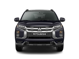 2026 MITSUBISHI RVR GT AWC photo-2