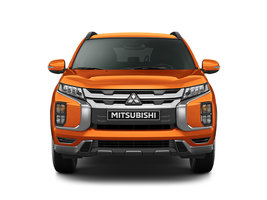 2026 MITSUBISHI RVR SEL AWC photo-2