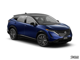 2026 NISSAN ARIYA SV FWD photo-2