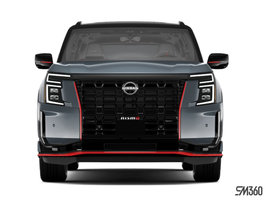 2026 NISSAN Armada NISMO photo-2