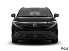 2026 NISSAN Leaf Platinum Plus photo-2