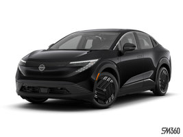 NISSAN LEAF S PLUS 2026 photo-1