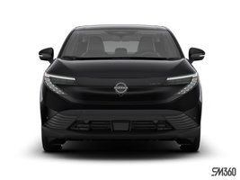 2026 NISSAN Leaf SV Plus photo-2