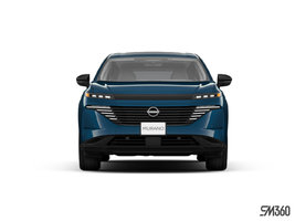 NISSAN Murano PLATINE 2026 photo-2