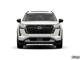 2026 NISSAN Pathfinder Platinum Captain's Chairs photo-2