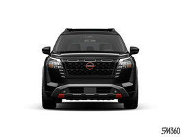 2026 NISSAN Pathfinder ROCK CREEK photo-2