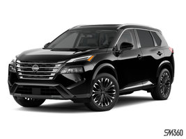 2026 NISSAN Rogue PLATINUM photo-1