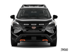2026 NISSAN Rogue ROCK CREEK photo-2