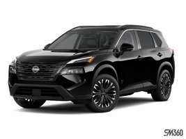 2026 NISSAN Rogue SV Dark Armor photo-1