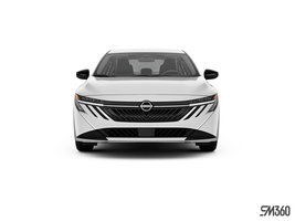 2026 NISSAN Sentra S photo-2