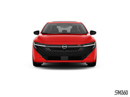 2026 NISSAN Sentra SR photo-2