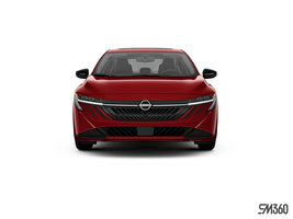 2026 NISSAN Sentra SV Premium photo-2