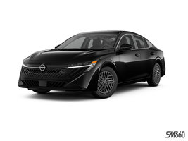 2026 NISSAN Sentra SV photo-1