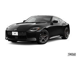 NISSAN Z SPORT AT 2026 photo-1