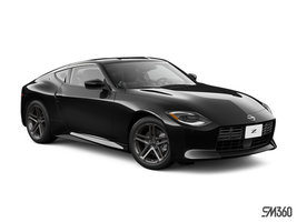 NISSAN Z SPORT MT 2026 photo-2