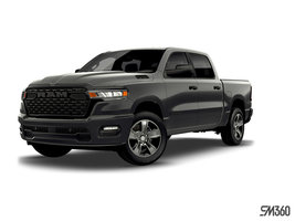 2026 RAM 1500 EXPRESS photo-1