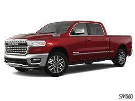 2026 RAM 1500 LIMITED photo-1