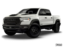 2026 RAM 1500 RHO photo-1