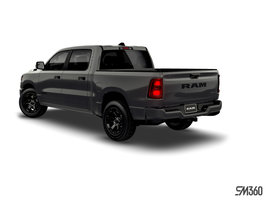2026 RAM 1500 Sport photo-2