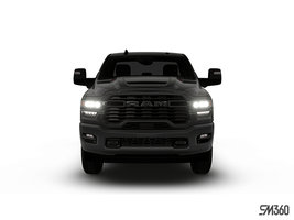 2026 RAM 2500 Black Express photo-2