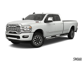 2026 RAM 2500 Limited photo-1
