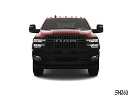 2026 RAM 2500 Power Wagon photo-2