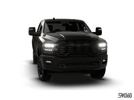 2026 RAM 2500 Warlock photo-2