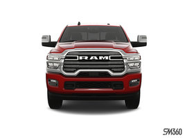 2026 RAM 3500 LARAMIE photo-2