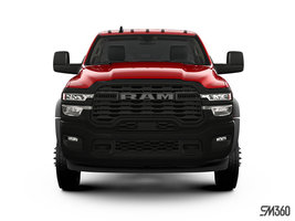 2026 RAM 4500 TRADESMAN photo-2