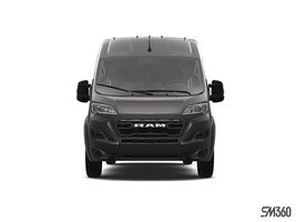 2026 RAM PROMASTER 3500 WINDOW VAN HIGH ROOF 159 IN. WB photo-2