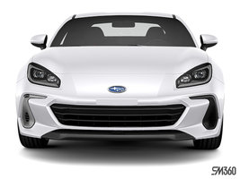 2026 SUBARU BRZ SPORT-TECH photo-2