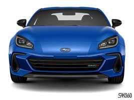 2026 SUBARU BRZ TS photo-2