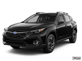 SUBARU Crosstrek e-BOXER Hybride LIMITED 2026 photo-1