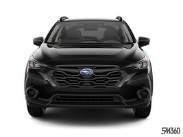 2026 SUBARU Crosstrek CONVENIENCE photo-2