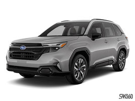 SUBARU Forester PREMIER 2026 photo-1