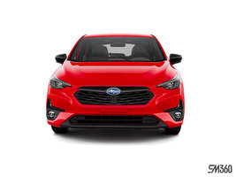 SUBARU Impreza 5-Door RS 2026 photo-2