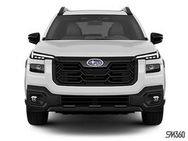 2026 SUBARU Outback LIMITED XT photo-2